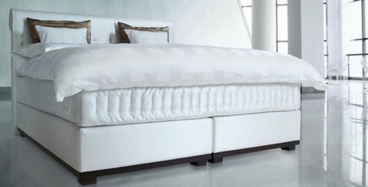 Luxusni vysoke postele 